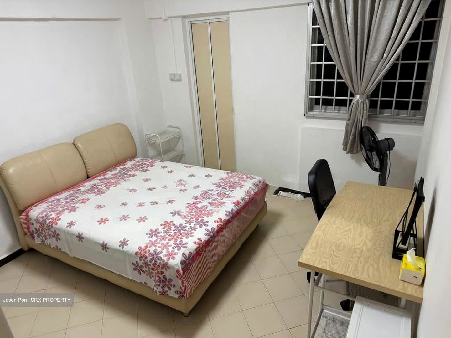 Blk 370 Bukit Batok Street 31 (Bukit Batok), HDB 4 Rooms #559405801